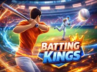Batting Kings image