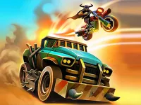 Dead Paradise image