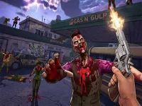 Zombie World Survival image