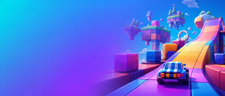 3D Games image