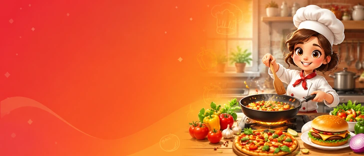 Cooking Games image