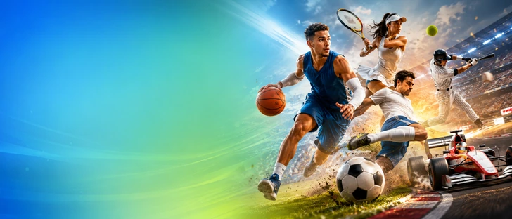 Sports Games image