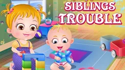 Baby Hazel image