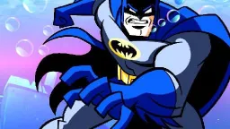 Batman image