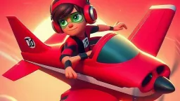 Ben 10 image
