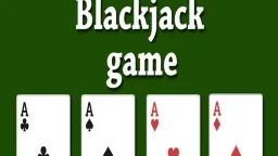 blackjack image