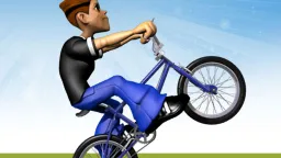 BMX Games image