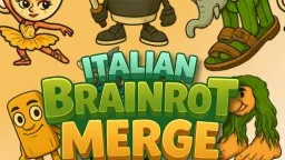 Brainrot Italian image