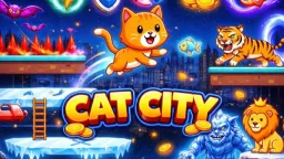 city image