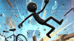 Dismounting image