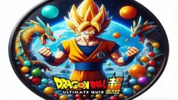 Dragon Ball Z image