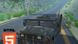 Driving image