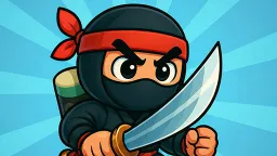 Fighting image