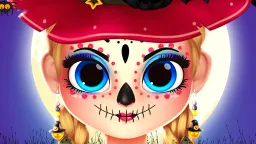 Halloween image
