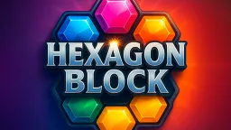 hexagon image