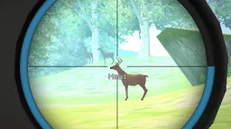 hunter image