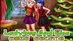 Ladybug image