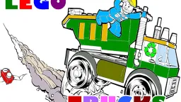 Lego image
