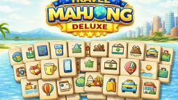 Mahjong image