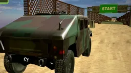military image