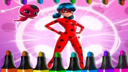 Miraculous Ladybug image