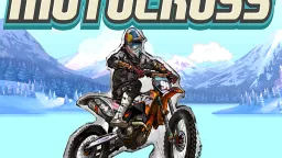 Motocross image