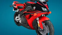 Motorcycle image