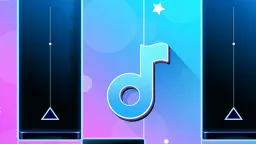 Music image