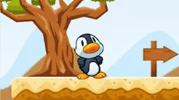 Penguin image