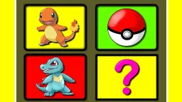 Pokemon image