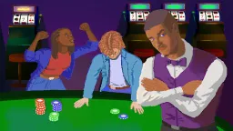 Poker image