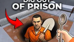 Prison image