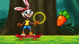 Rabbit image