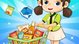 Shopping image