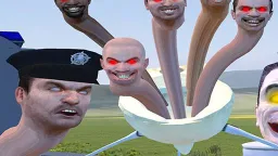 Skibidi image