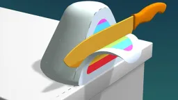 Slicing image