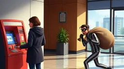 sneak image