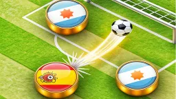 Soccer image