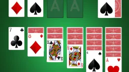 Solitaire image