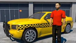 Taxi image