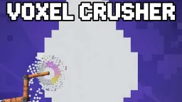 voxel image