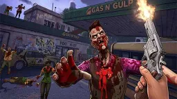 Zombie image